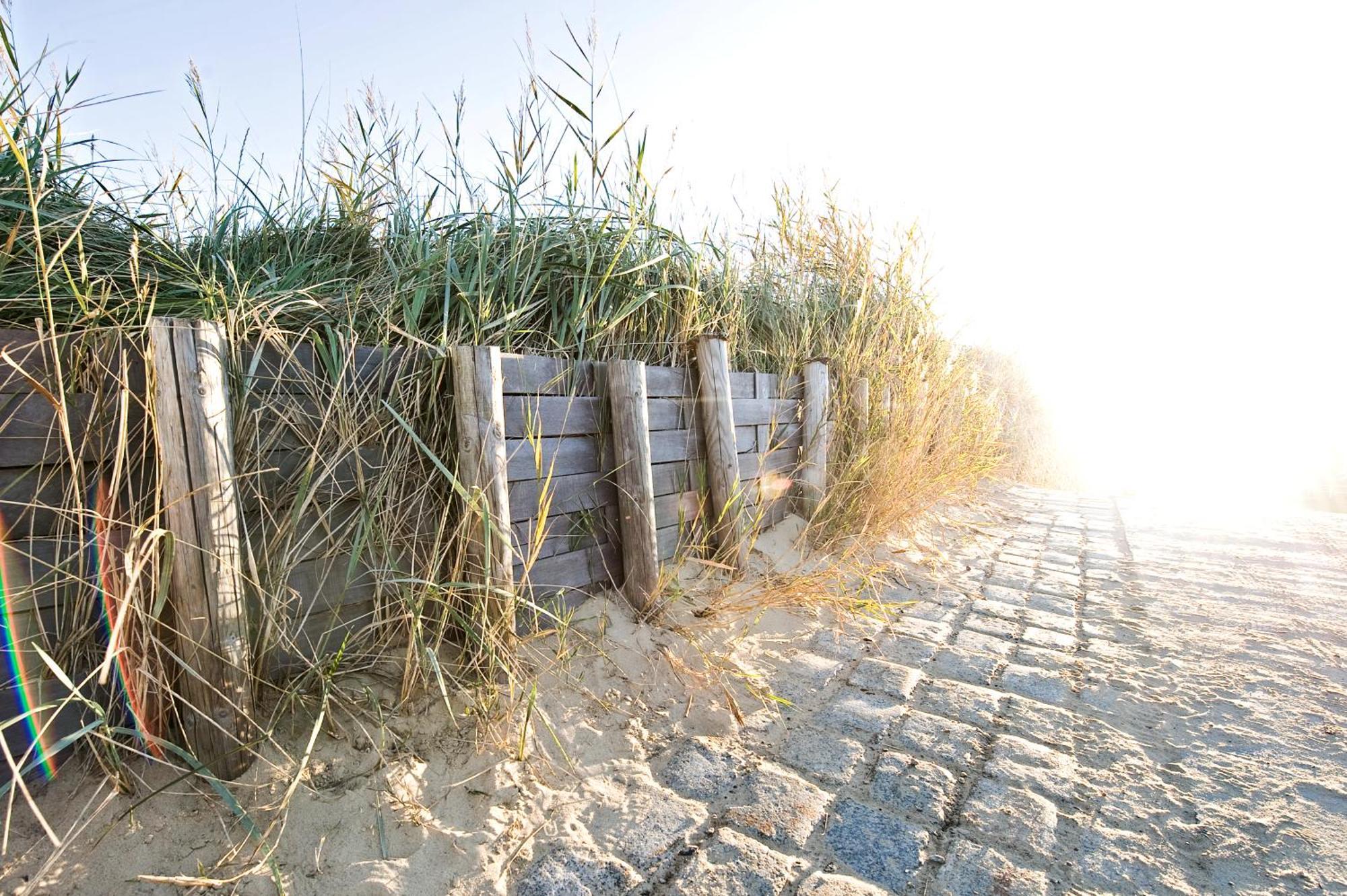 Hotel Muschelgrund Cuxhaven Exteriör bild